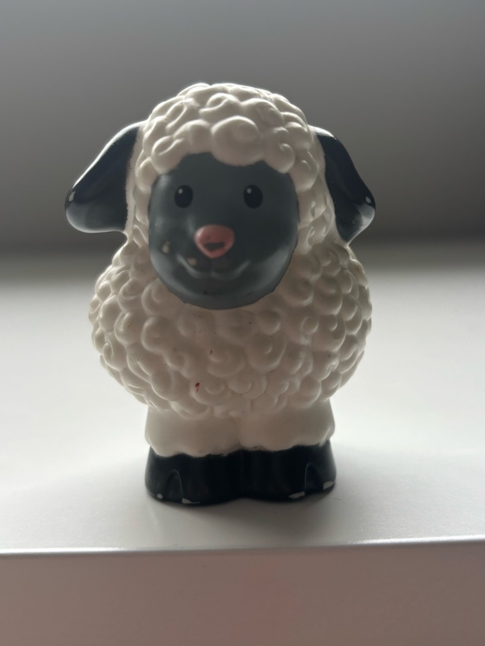 Little people sheep